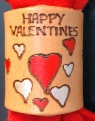 PYROGRAPHY VALENTINES WOGGLE