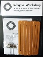 WOVEN WOGGLE ACTIVITY PACK