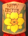 PYROGRAPHY EASTER DAF WOGGLE