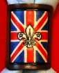 SCOUT UNION FLAG WOGGLE