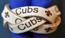 3 STRAND BRANDED WOVEN CUB WOGGLE